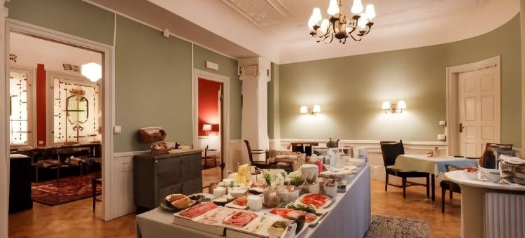 Hotel Esplanade, Sure Hotel Collection by Best Western图片