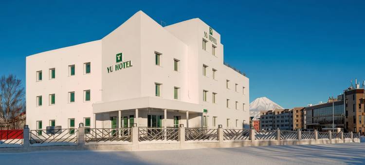 余酒店(Yu Hotel)图片