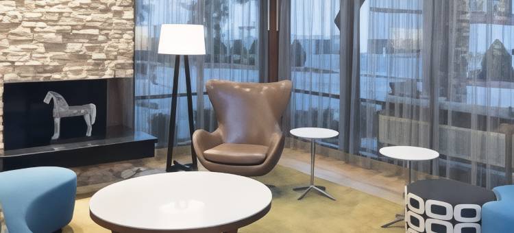 休斯顿帕萨迪纳万枫酒店(Fairfield Inn & Suites Houston Pasadena)图片