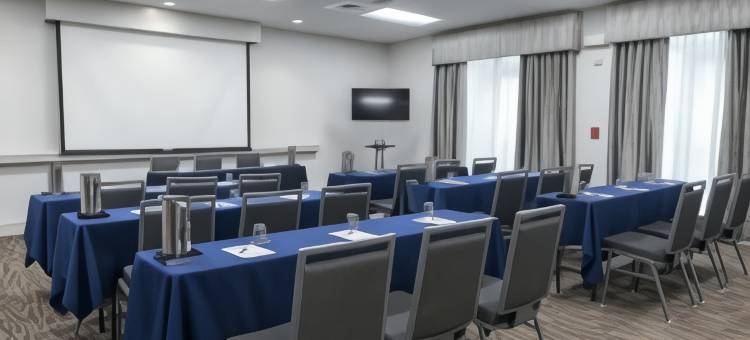 伊萨卡Homewood Suites by Hilton(Homewood Suites by Hilton Ithaca)图片