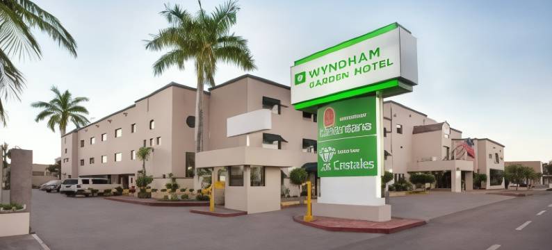 奥瑞岗城温德姆花园酒店(Wyndham Garden Ciudad Obregon)图片