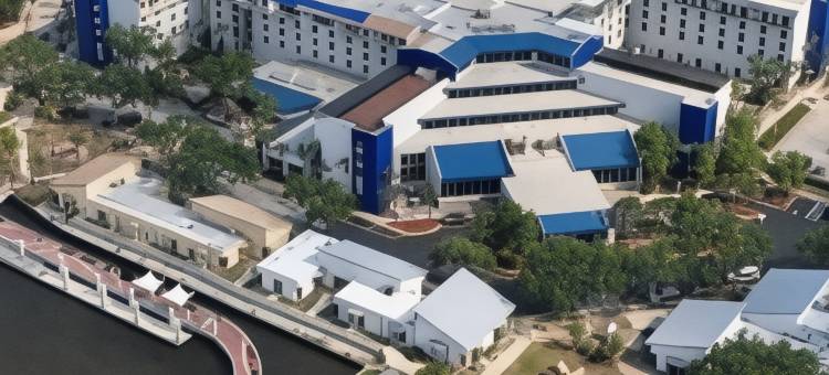 Southbank Hotel Jacksonville Riverwalk图片