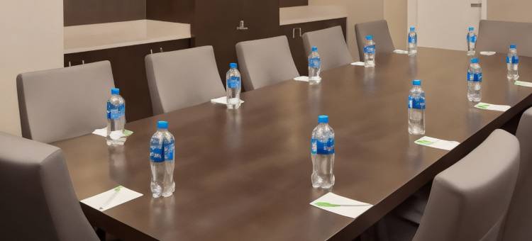 休斯顿医疗中心NRG公园万豪万怡酒店(Courtyard Houston Medical Center/NRG Park)图片