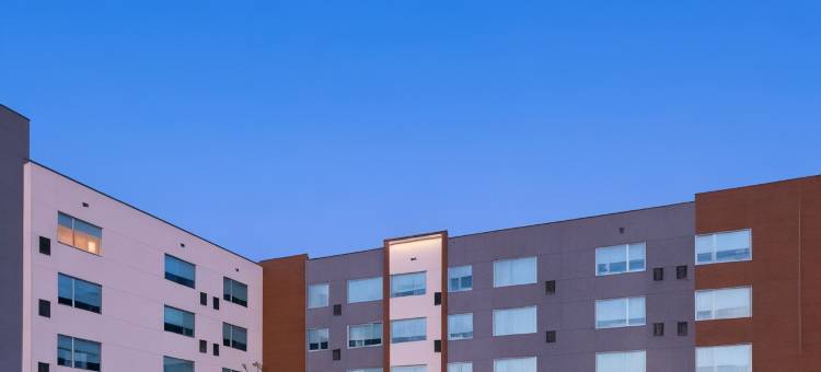 斯普林瓦利源宿酒店(Element Spring Valley)图片