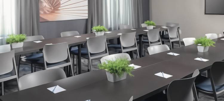 雅典万枫套房酒店(Fairfield Inn & Suites Athens)图片