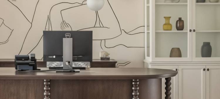 科斯梅豪华精选度假酒店，帕罗斯(Cosme, a Luxury Collection Resort, Paros)图片