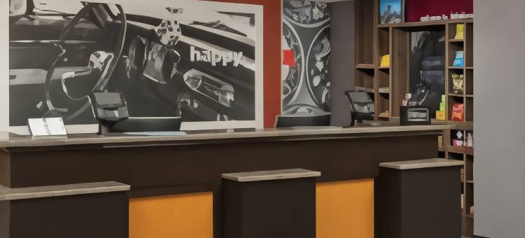 希尔顿欢朋套房酒店-南莱克兰德波尔克干道(Hampton Inn & Suites Lakeland-South Polk Parkway)图片