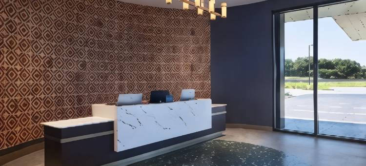 英迪格欧文酒店-拉斯科琳娜(Hotel Indigo Irving - Las Colinas)图片