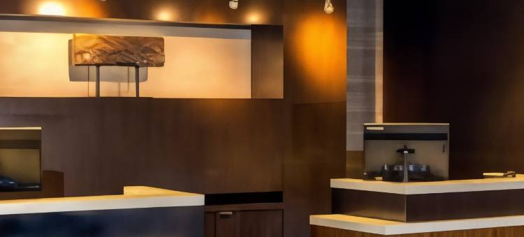 萨默塞特万豪万怡酒店(Courtyard Somerset)图片