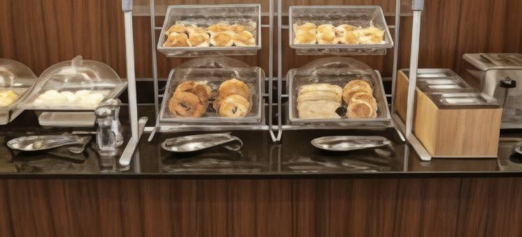 Fairfield Inn & Suites Madison Verona图片