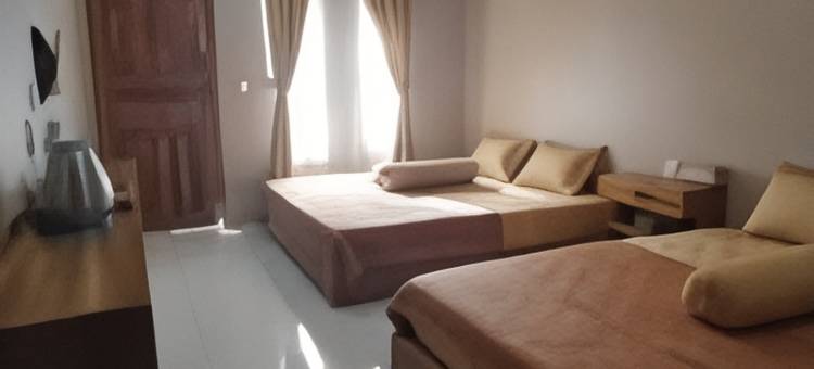 Villagio Beachfront图片