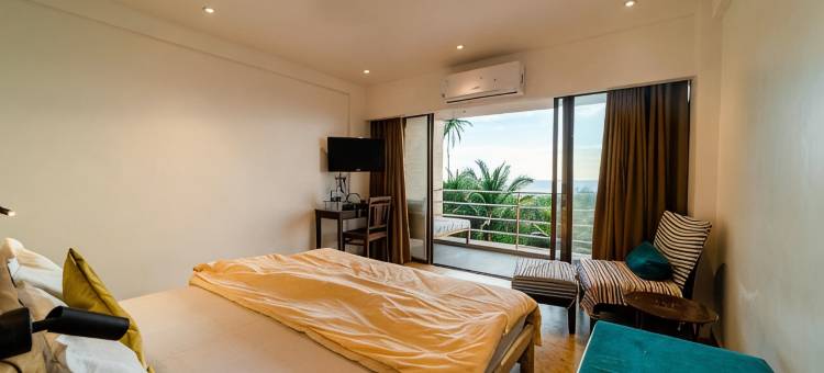 阿维萨尼拉海滩度假村(Avisa Nila Beach Resort)图片