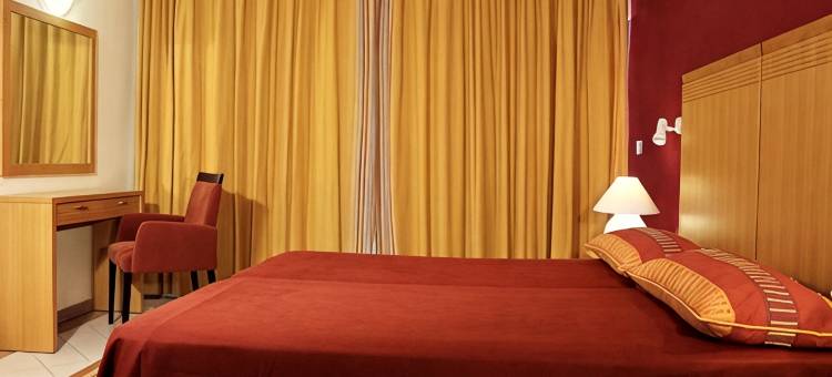 马里斯巴拉雅欢乐大道酒店(Cheerfulway Acqua Maris Balaia)图片