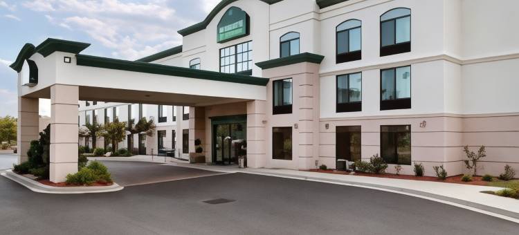 贝尔坎普-阿伯丁地区假日酒店(Holiday Inn Belcamp - Aberdeen Area)图片