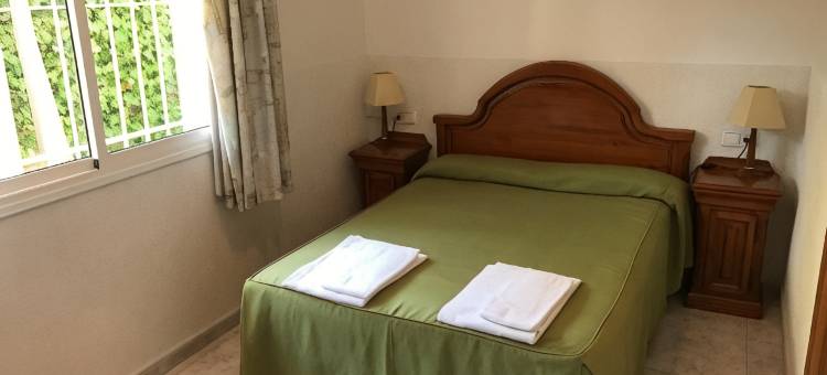 Apartamentos Sunway Tara图片