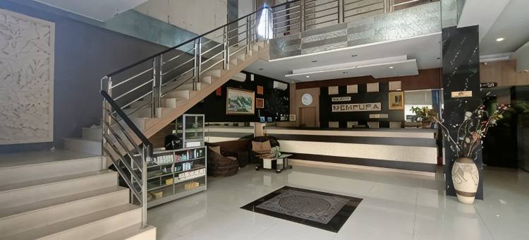 Hotel Grand Mempura图片