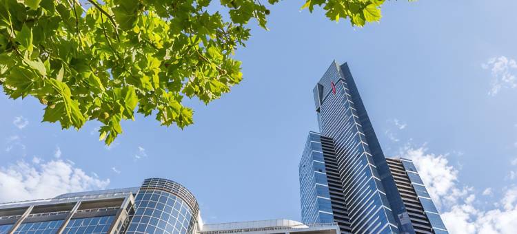 墨尔本小柯林斯萨沃伊酒店(The Savoy Hotel on Little Collins Melbourne)图片
