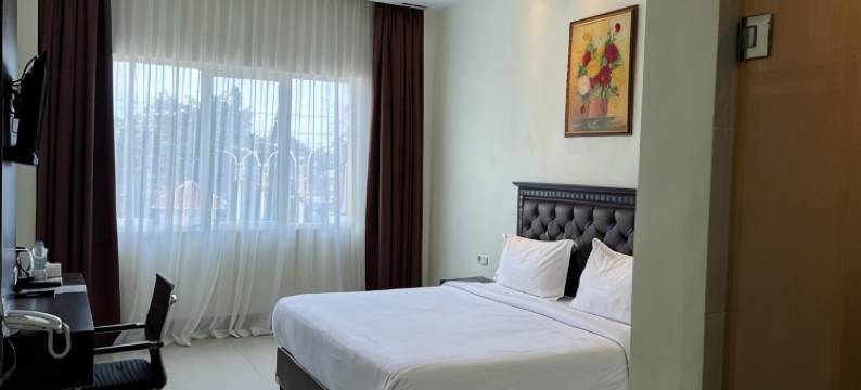 Kirei酒店(Kirei Hotel Bantaeng)图片