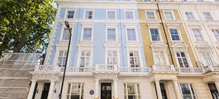 拜伦酒店(Byron Hotel)图片