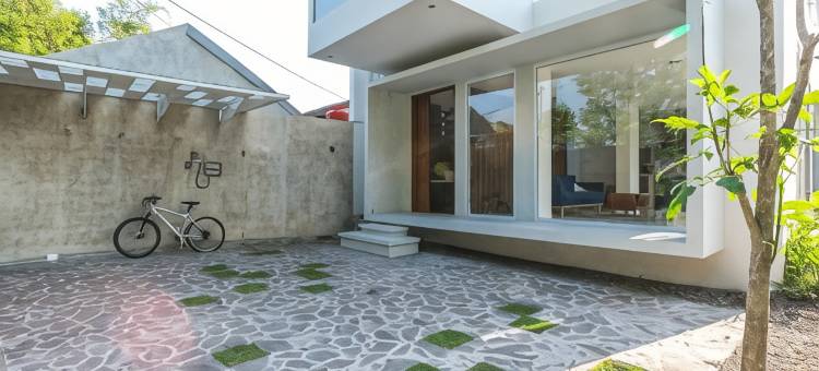 红多兹酒店-近近印尼伊斯兰大学(RedDoorz Near Universitas Islam Indonesia)图片