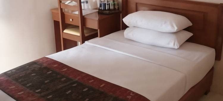 Pia Hotel Pandan Beach Resort图片