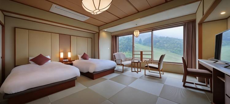 藏王国际酒店(Zao Kokusai Hotel)图片