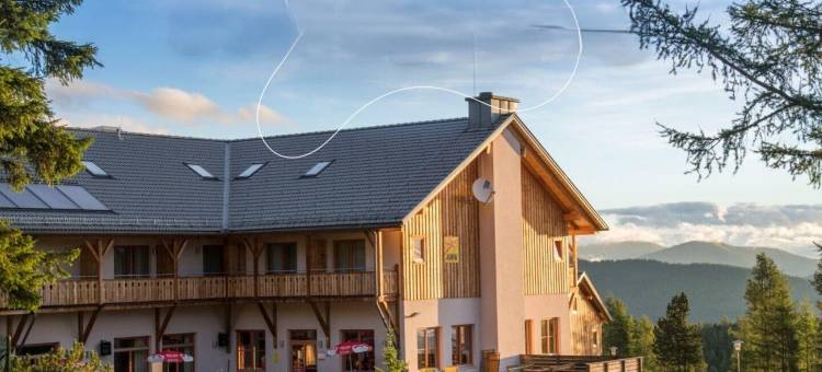 JUFA Hochrindl 酒店(Jufa Hotel Hochrindl)图片