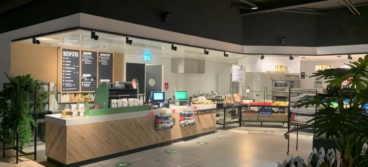 Maastricht-Aachen机场伟大酒店(Gr8 Hotel Maastricht Aachen Airport)图片