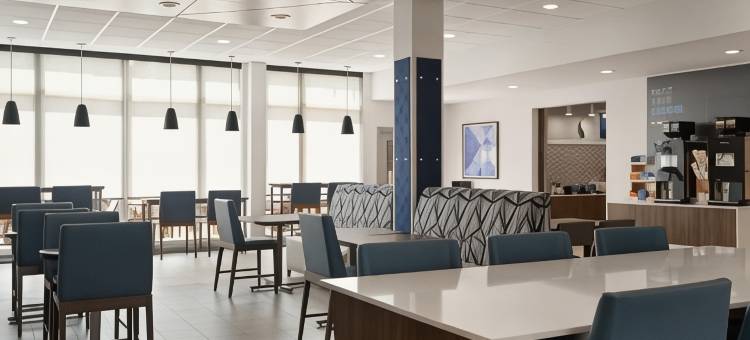 子午线 I-20 智选假日酒店(Holiday Inn Express & Suites Meridian I-20 by IHG)图片