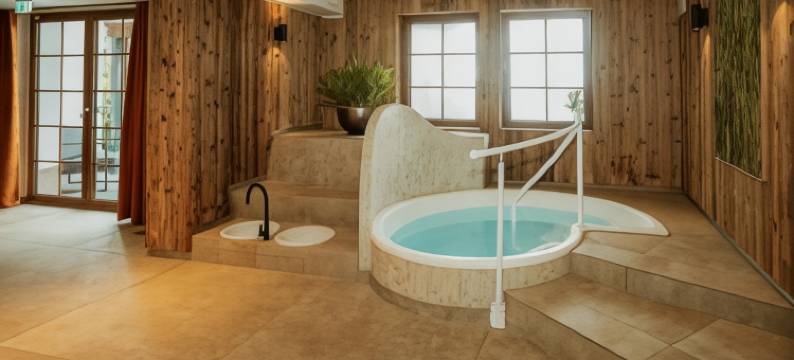 克鲁兹坦瓦尔德酒店酒店(Waldhotel Kreuztanne)图片