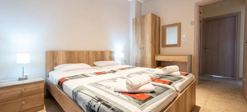 米洛纳斯屋酒店(Milonas House Apartments)图片