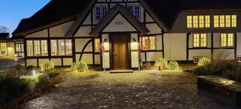 诺雷旺酒店(Hotel Nørrevang)图片