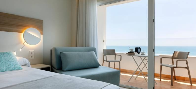 太阳海岸贝纳尔马酒店(Hotel Benalma Costa del Sol)图片