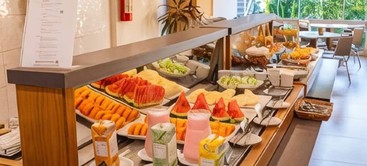 Ramada by Wyndham  Porto Seguro Praia(Ramada by Wyndham  Porto Seguro Praia)图片