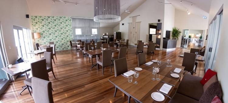 安葛里度假村(Angourie Resort)图片