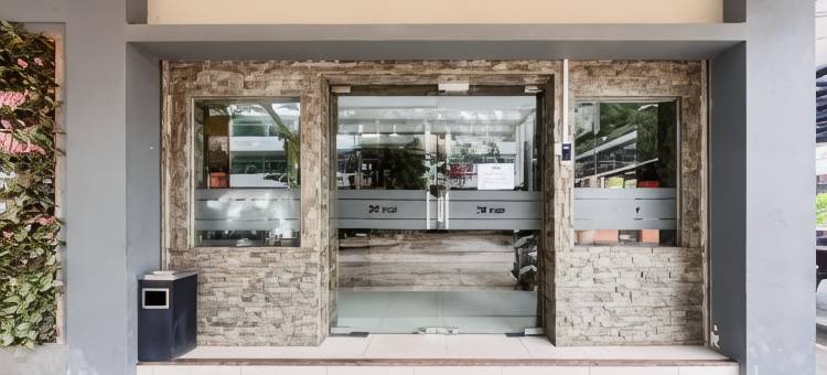 埃克斯滕格斯特豪斯(XTen Guest House)图片