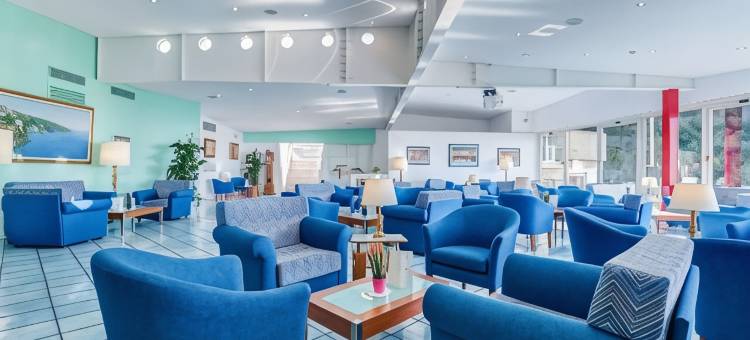 拉索拉雅贝斯特韦斯特酒店(Best Western Hotel la Solara)图片