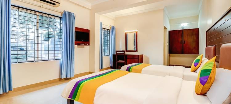 Itys酒店阿穆皇家(Itsy Hotels Ammu Regency)图片