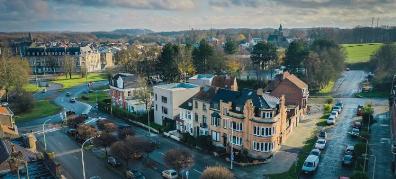 ONIRO酒店 - 豪华客房及健康套房(Oniro - Luxury Rooms & Wellness Suites)图片