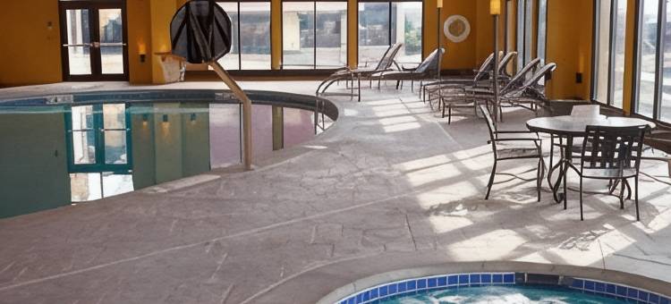 Holiday Inn 皮沃基密尔沃基西 by IHG(Holiday Inn PEWAUKEE-MILWAUKEE WEST by IHG)图片