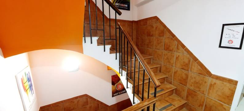 里维拉弧屋酒店(Arc House Ribera)图片