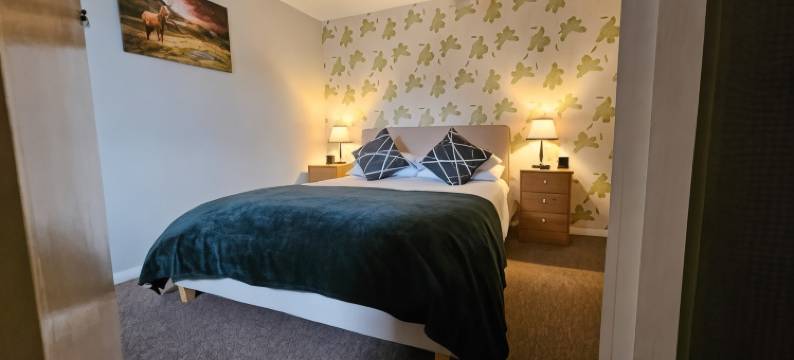 OYO 伊维鲁尔旅馆(Inverour Guest House)图片