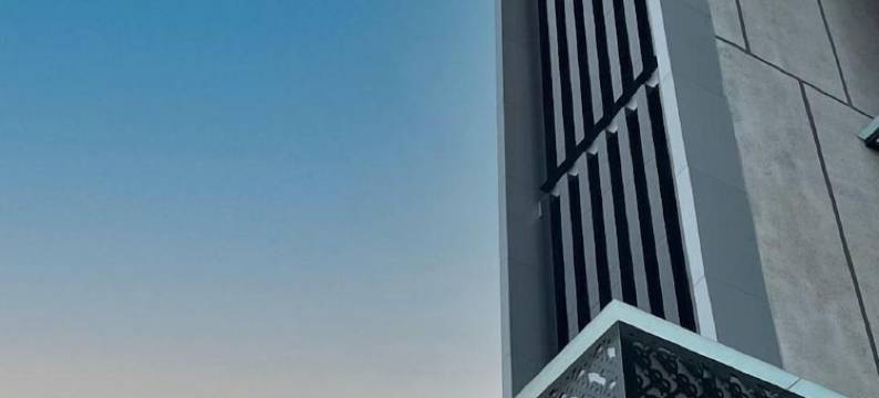 Nusatu by ARTOTEL - 三宝垄(Nusatu by Artotel - Semarang)图片