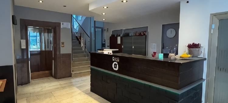 慕尼黑蒙迪艾尔中心酒店，璀蔓臻选温德姆(Hotel Mondial Munich)图片