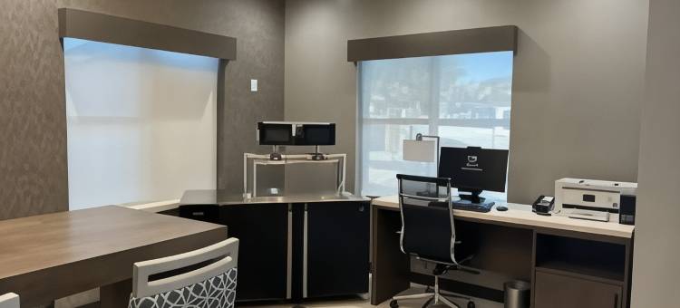 斯特韦斯特圣贝纳迪诺贝酒店(Best Western San Bernardino Hotel)图片