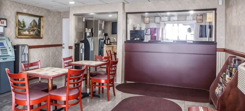 Rodeway Inn(Rodeway Inn)图片