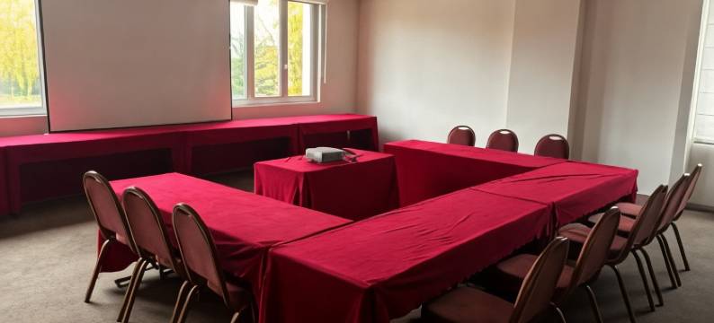 埃斯卡格堤耶酒店(Logis Hotel l'Escargotière Dijon Sud - Chenove)图片