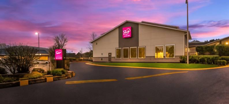 凯尔索朗维尤舒眠酒店(Sleep Inn Kelso Longview)图片