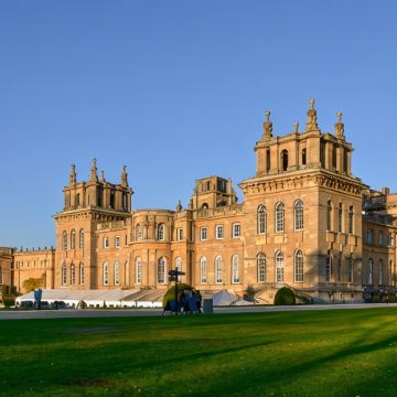 英国10日跟团游