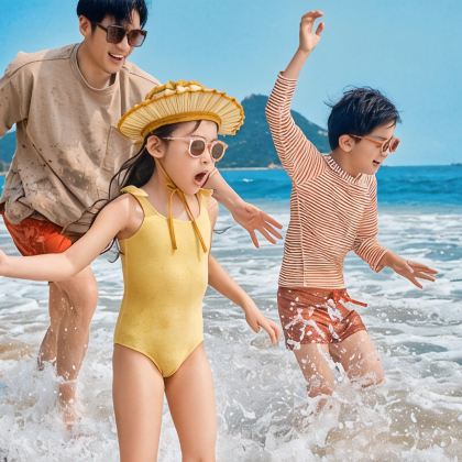 三亚+亚特兰蒂斯+分界洲岛+呀诺达6日5晚拼小团